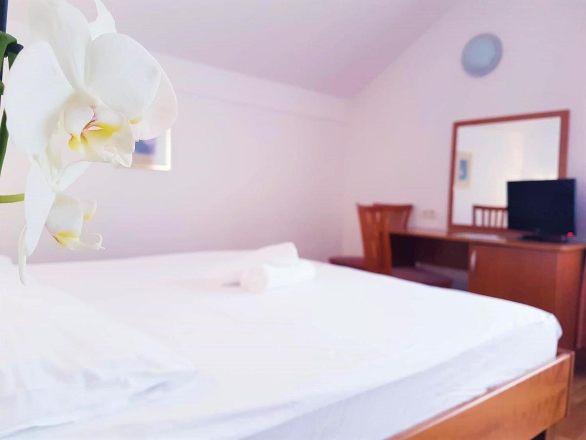 Guesthouse Bajc Вргніка Екстер'єр фото