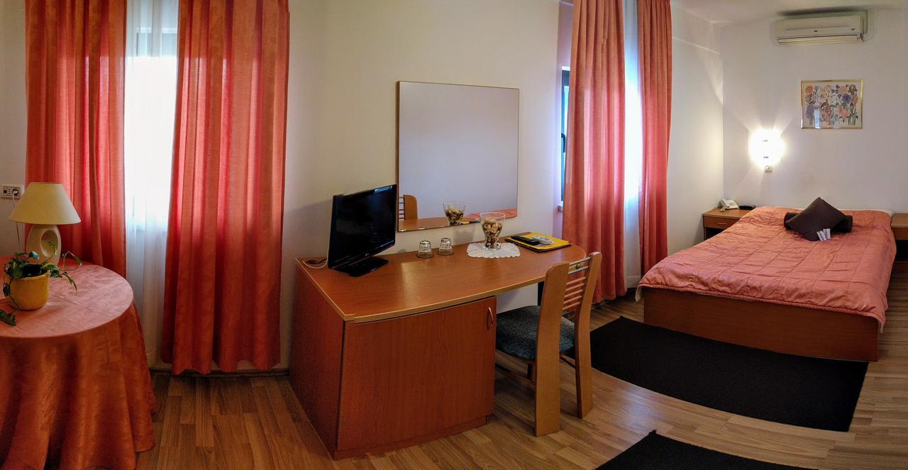 Guesthouse Bajc Вргніка Екстер'єр фото